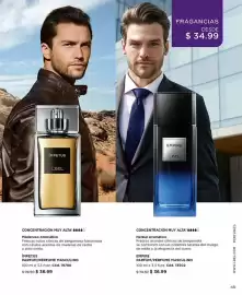 Catálogo L'bel Página 45