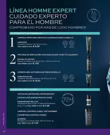 Catálogo L'bel Página 46