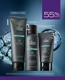 Catálogo L'bel Página 47