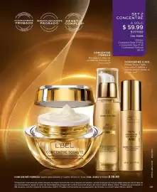 Catálogo L'bel Página 49