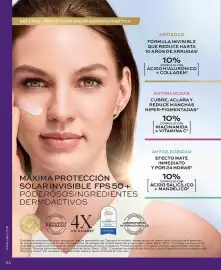 Catálogo L'bel Página 60