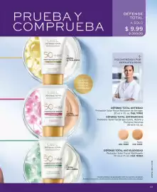 Catálogo L'bel Página 61