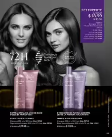 Catálogo L'bel Página 65