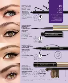 Catálogo L'bel Página 71