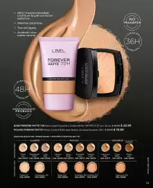 Catálogo L'bel Página 73