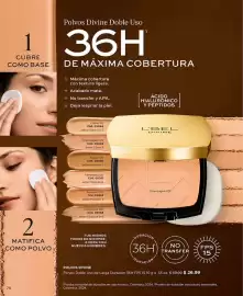 Catálogo L'bel Página 78