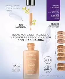 Catálogo L'bel Página 79