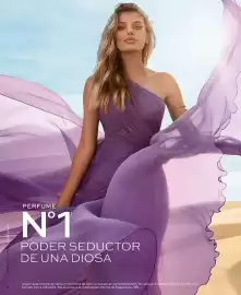 Catálogo L'bel Página 8