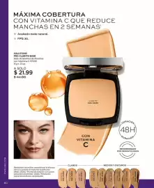 Catálogo L'bel Página 80