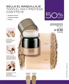 Catálogo L'bel Página 81