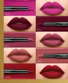 Catálogo L'bel Página 86