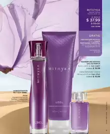 Catálogo L'bel Página 9