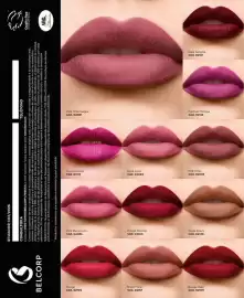 Catálogo L'bel Página 94