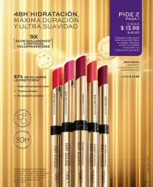 Catálogo L'bel Página 95