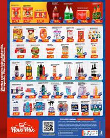 Encarte Novo Mix Página 1