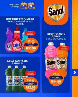 Folheto Rede Bom Lugar (válido até 21-12)