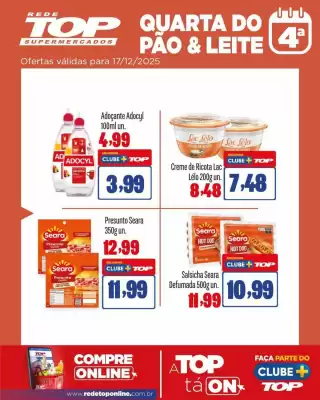 Encarte Rede Top (válido até 17-12)