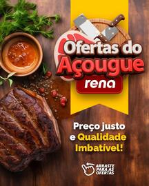 Catálogo Supermercados Rena semana 51 Página 3