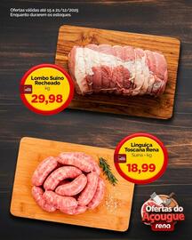 Catálogo Supermercados Rena semana 51 Página 4