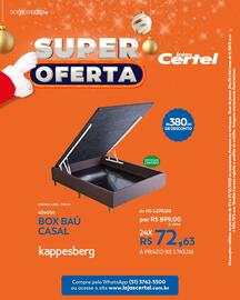 Folheto Lojas Certel Página 5