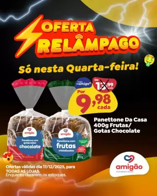 Catálogo Amigão Supermercados (válido até 17-12)
