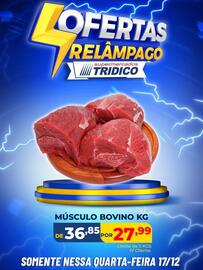 Catálogo Supermercados Tridico Página 2