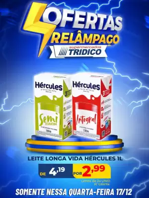 Catálogo Supermercados Tridico (válido até 17-12)