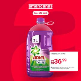 Encarte Lojas Americanas Página 4