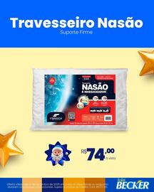 Folheto Lojas Becker Página 2