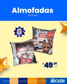 Folheto Lojas Becker Página 4