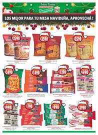 Catálogo Supermercados Becerra Página 2