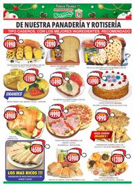 Catálogo Supermercados Becerra Página 3