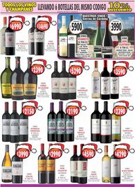 Catálogo Supermercados Becerra Página 4