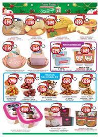 Catálogo Supermercados Becerra Página 6