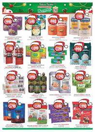 Catálogo Supermercados Becerra Página 7