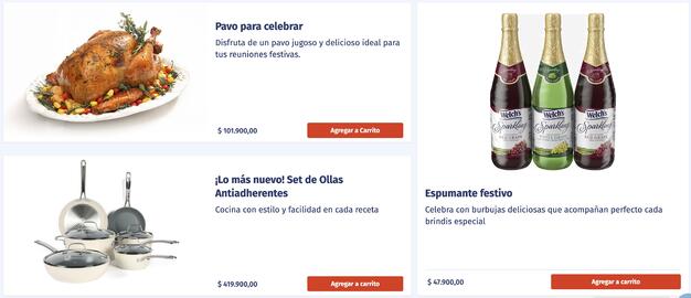 Catálogo PriceSmart semana 51 Página 1