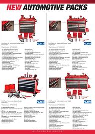 Burson Auto Parts catalogue Page 11