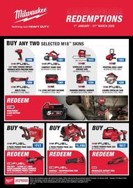 Burson Auto Parts catalogue Page 12