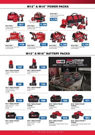 Burson Auto Parts catalogue Page 3