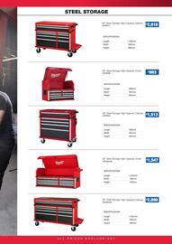 Burson Auto Parts catalogue Page 9