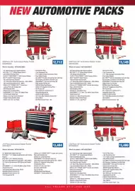 Burson Auto Parts catalogue Page 11