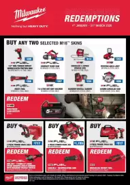 Burson Auto Parts catalogue Page 12
