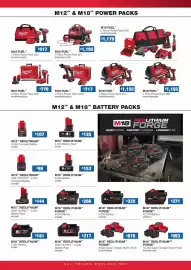 Burson Auto Parts catalogue Page 3