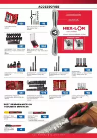 Burson Auto Parts catalogue Page 7