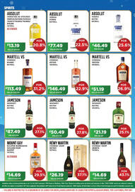 Bestway leaflet week 51 Page 17