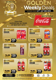 Bestway leaflet week 51 Page 2