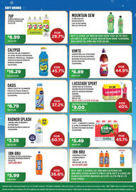 Bestway leaflet week 51 Page 23