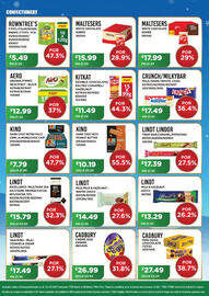 Bestway leaflet week 51 Page 24