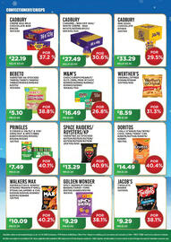 Bestway leaflet week 51 Page 25