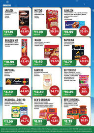 Bestway leaflet week 51 Page 28